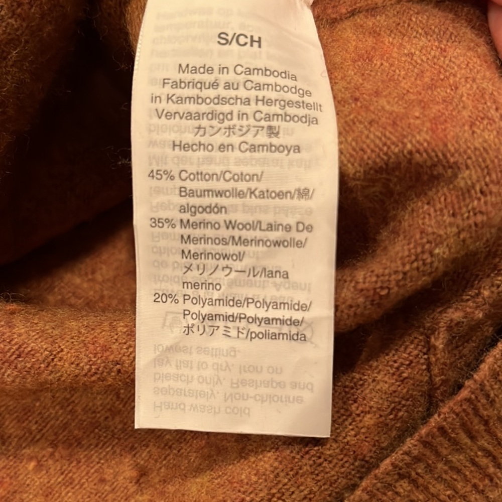J.Crew Sweater - Picture 6 of 6